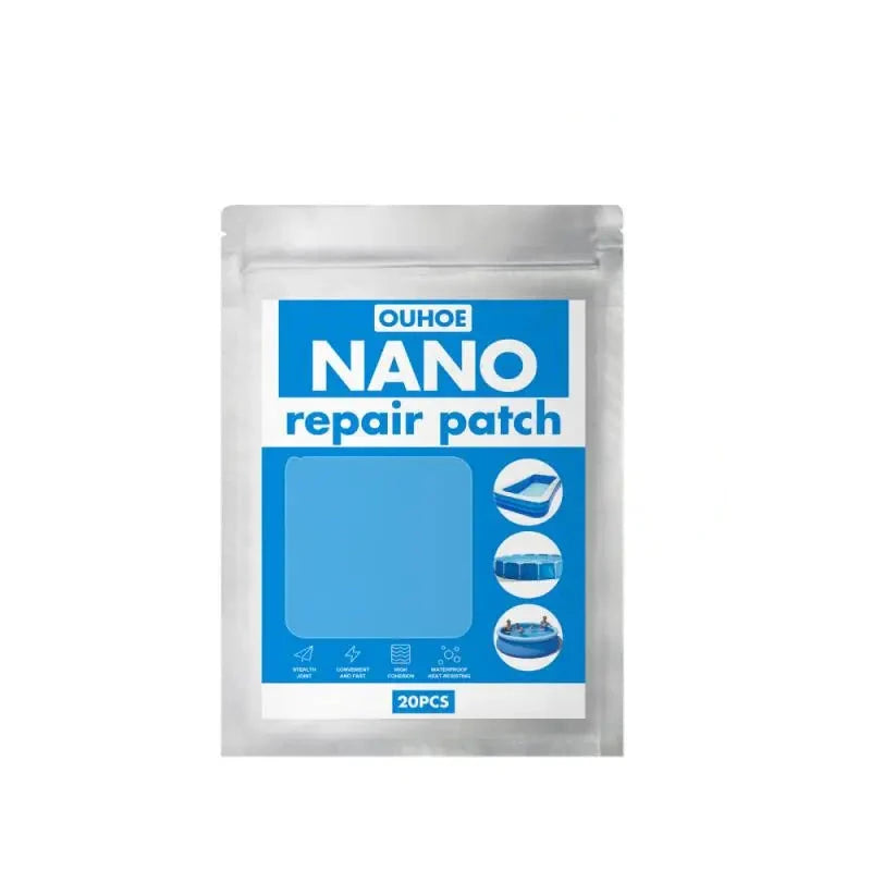 Nano Repair Patch